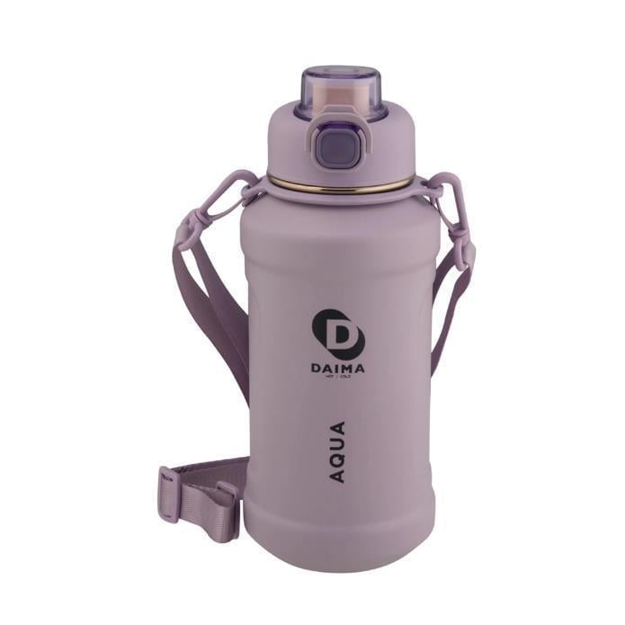 Daima Aqua Termos Mor 1000 Ml