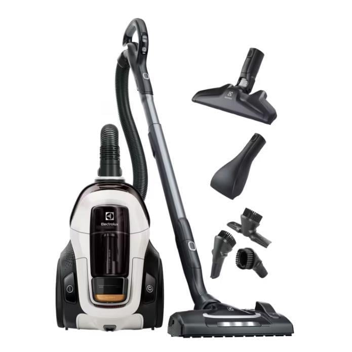 Electrolux Elektrikli Torbasız Süpürge Pc91-Alrg  A+Aaa