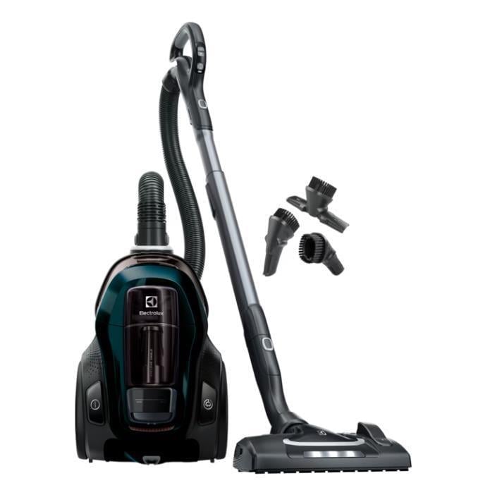 Elektrolux Torbasız Süpürge Pc91-8Stm
