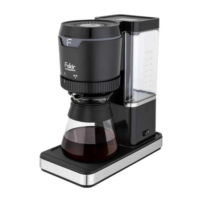 Fakir Aroma Gourmet Filtre Kahve Makinesi Silver