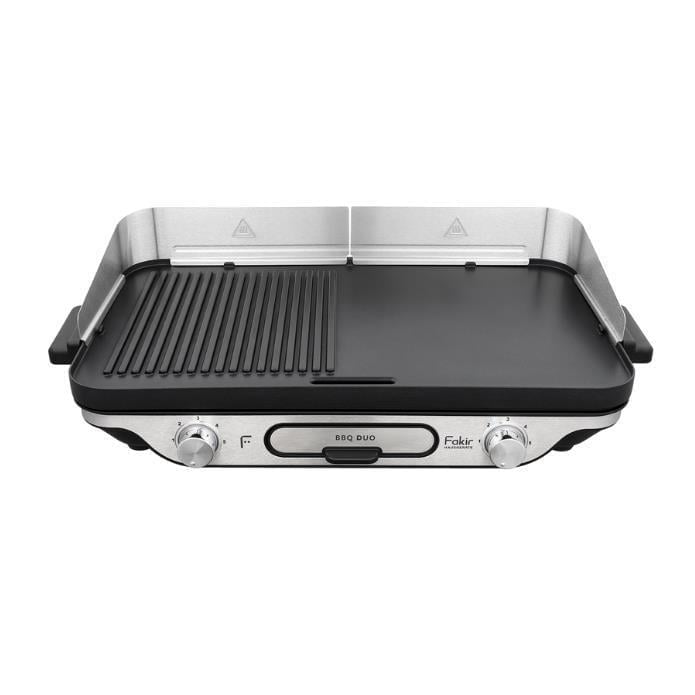Fakir Bbq Duo Elektrikli Izgara 
