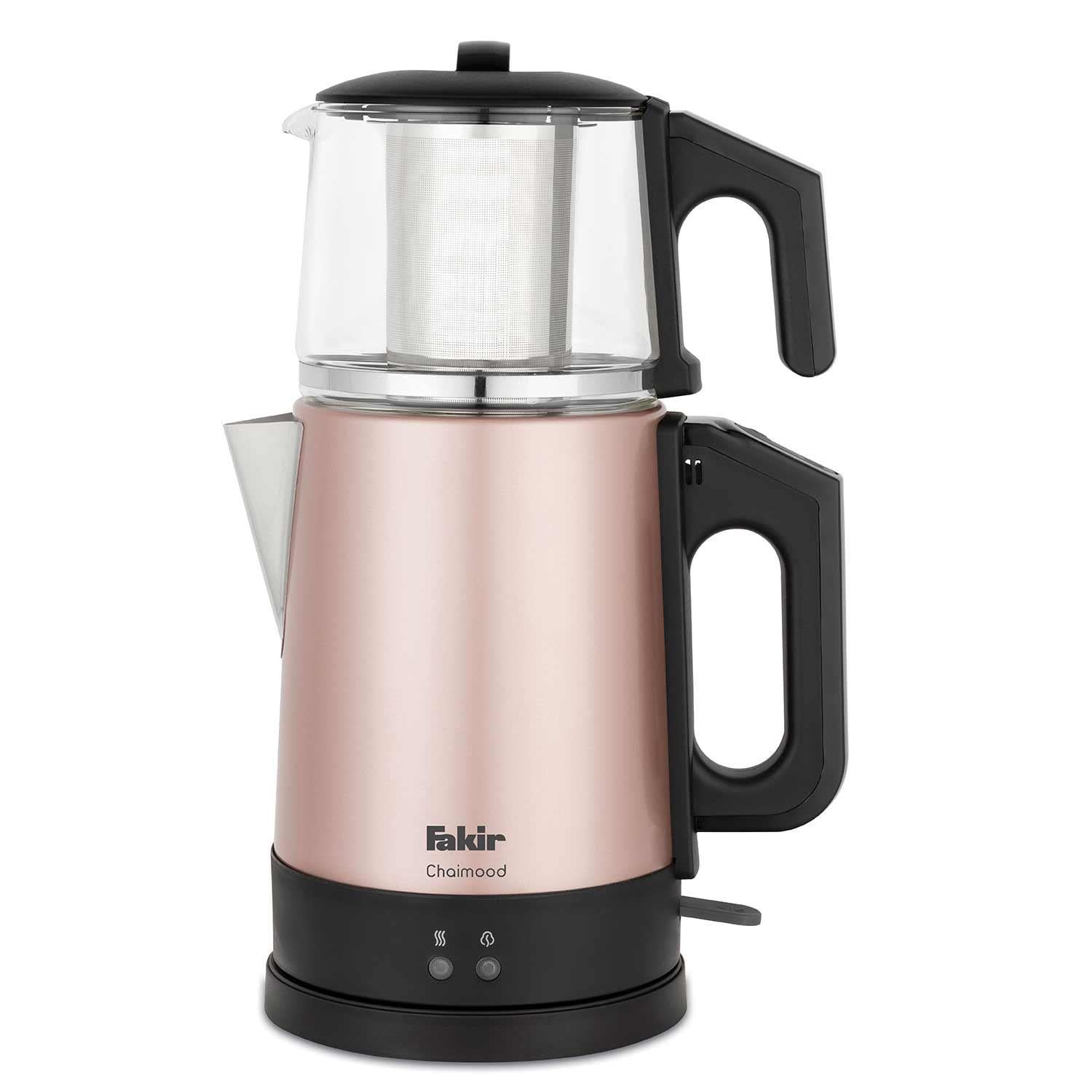 Fakir Chaimood Çay Makinası Rosie