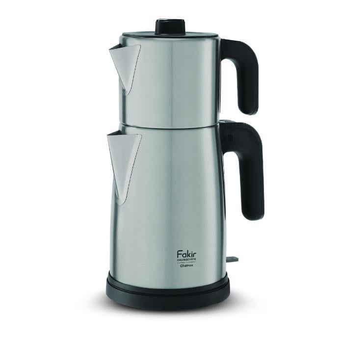 Fakir Chainox Çay Makinesi Silverstone