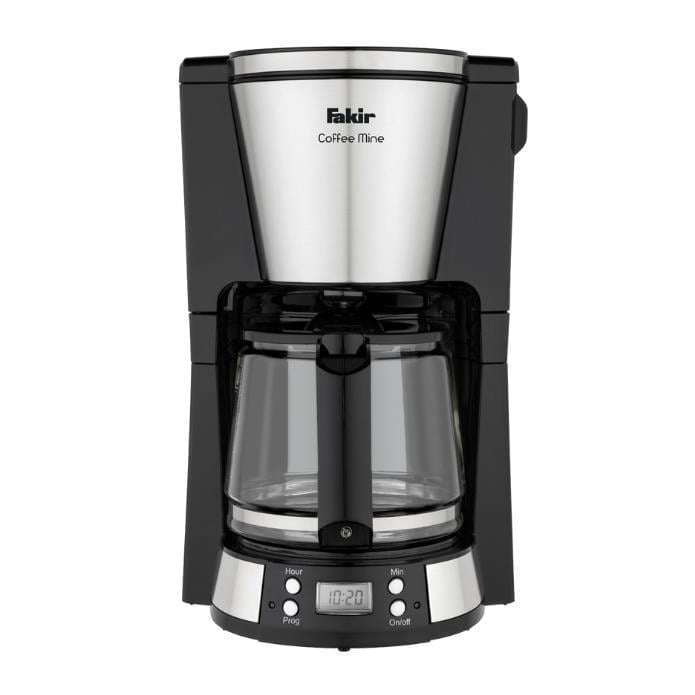Fakir Coffee Mıne Filtre Kahve Makinesi 
