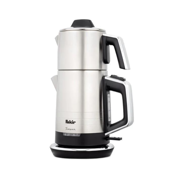 Fakir Temper Çay Makinesi İnox