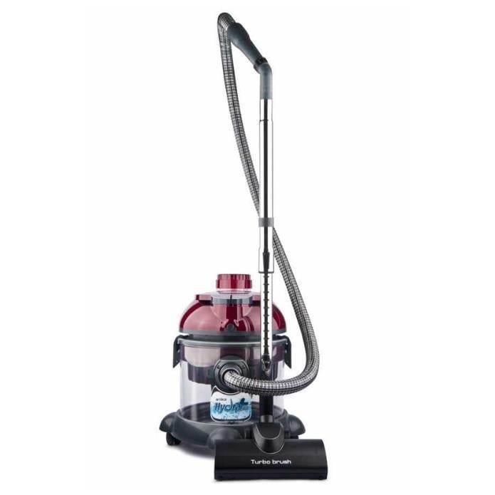 Hydra Rain Plus ET12110 Su Filtreli Halı Yıkama Makinesi