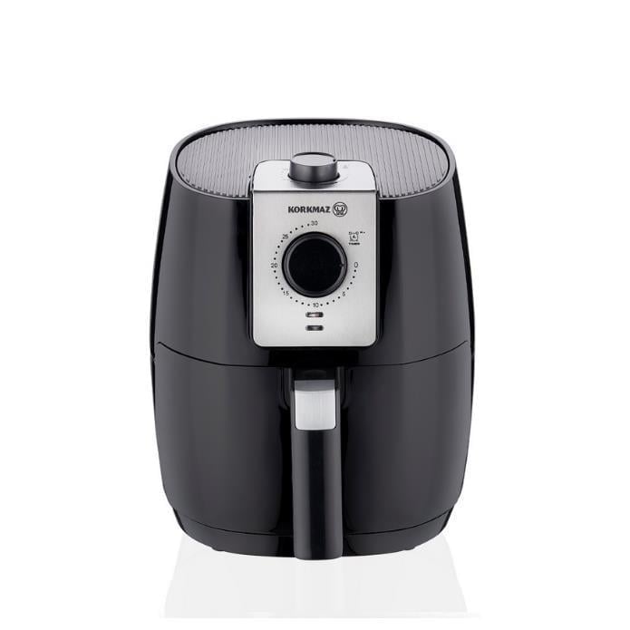 Korkmaz Aır Fıx Airfryer 5 Lt 1500 w Fritöz A887