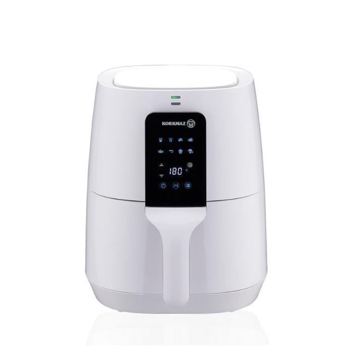 Korkmaz Aır Pro Airfryer 4 Lt 1500 w Fritöz A886