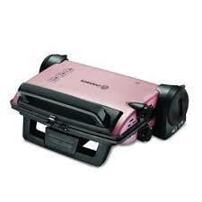 Korkmaz Formula Tost Makinesi RosaGold A310-05