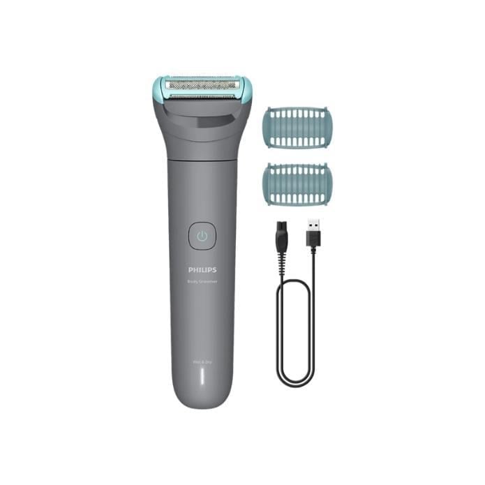 Philips BG3480/15 Body Groom Erkek Bakım Seti 