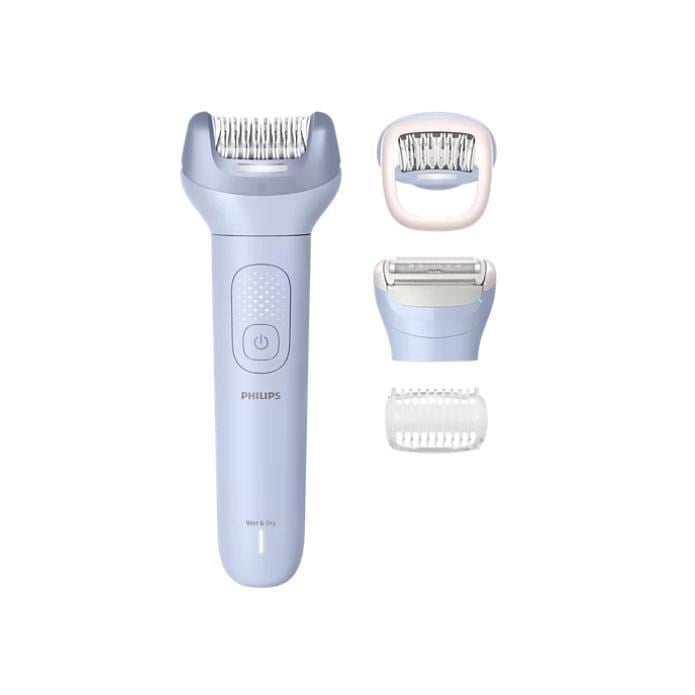 Philips BRE709/05 Epilatör Series 800 Islak&Kuru