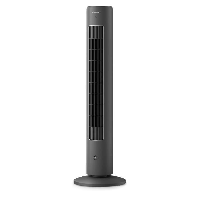 Philips CX5535/11 Siyah Kule Tipi Vantilatör