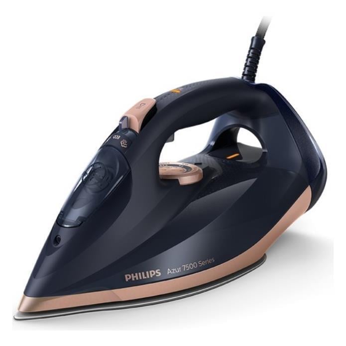 Philips DST7510/80 Azur Buharlı Ütü 