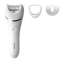 Philips Epilatör Series Islak&Kuru 8000 BRE700/05