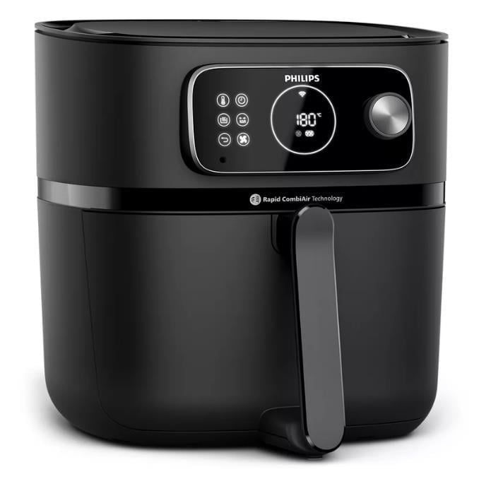 Philips HD9875/90 Airfryer XXL Connected
