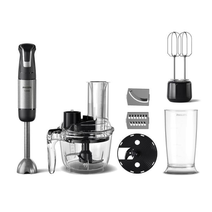 Philips HR2695/01 5000 Series El Blender Seti 1200 W