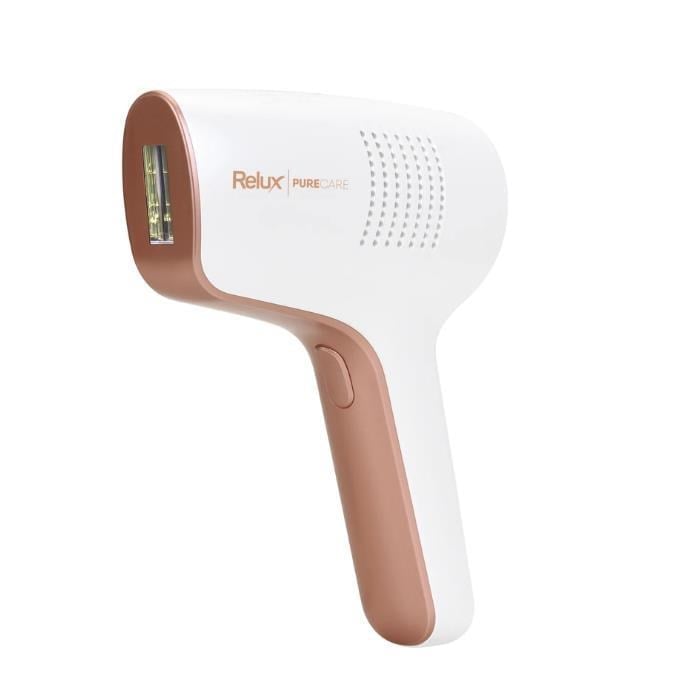 Relux IPL9650 SapphireCool PureCare 1.000.000 Atım Lazer Epilasyon