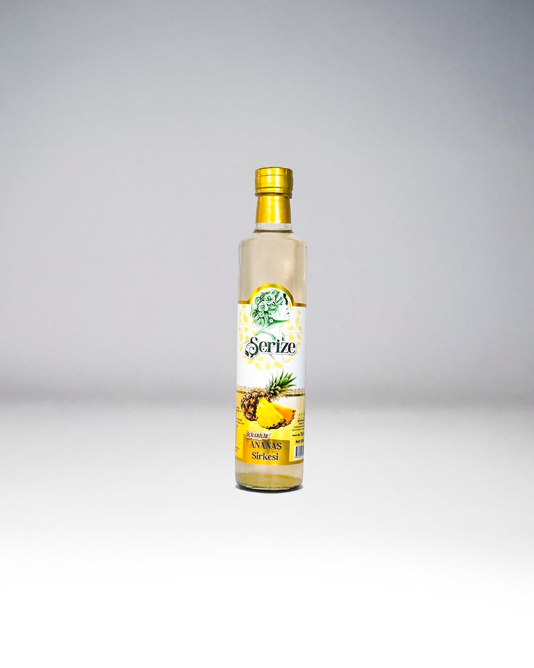 Ananas Sirkesi