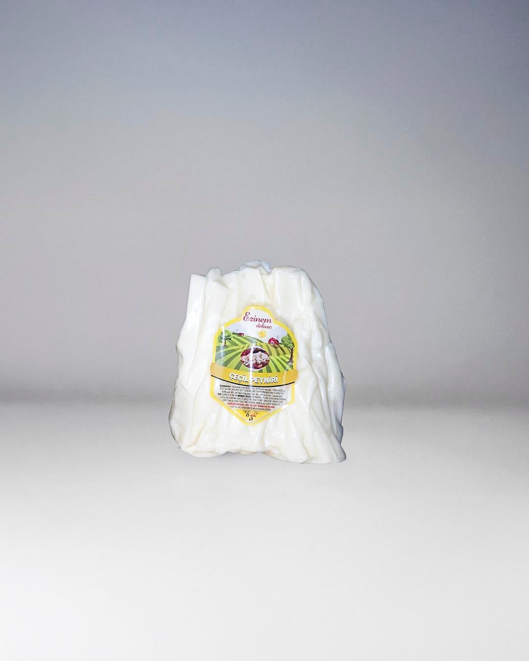 Çeçil Peyniri