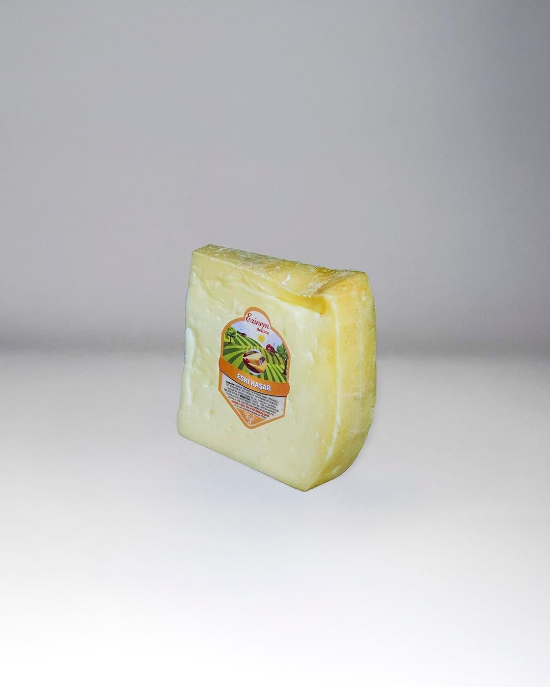 Eski Kaşar