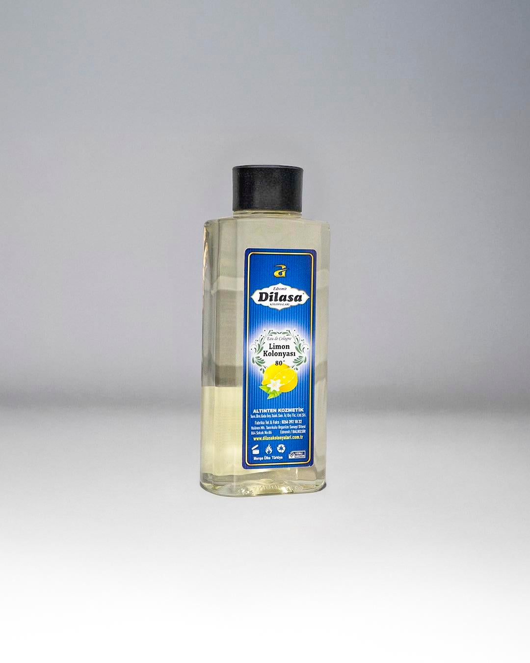 Limon Kolonyası