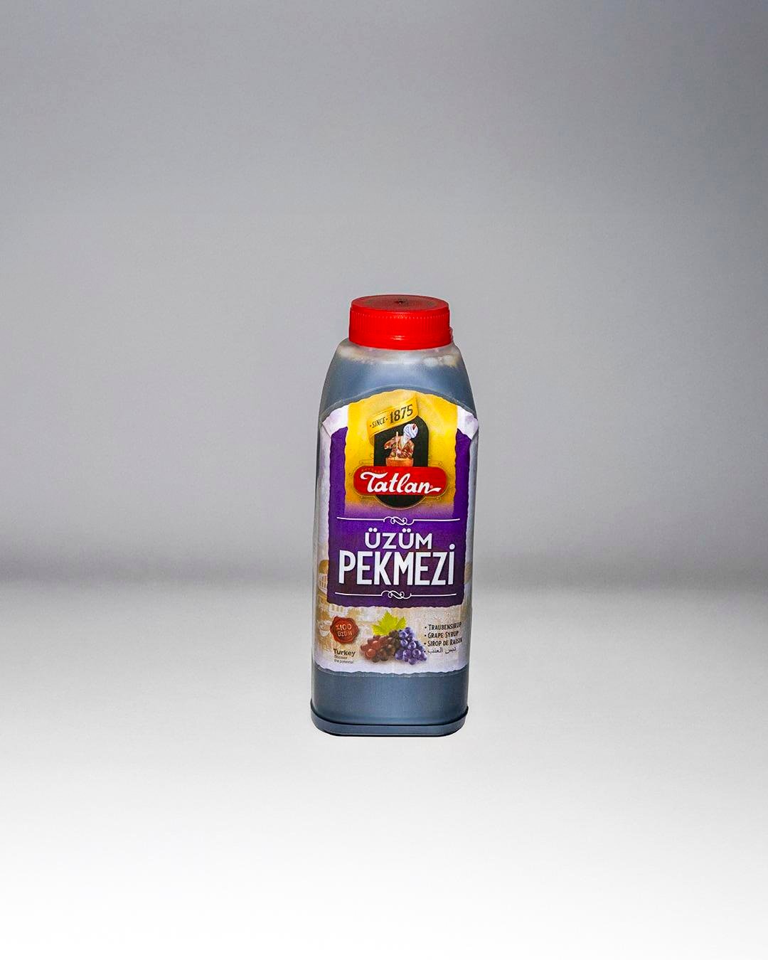 Üzüm Pekmezi
