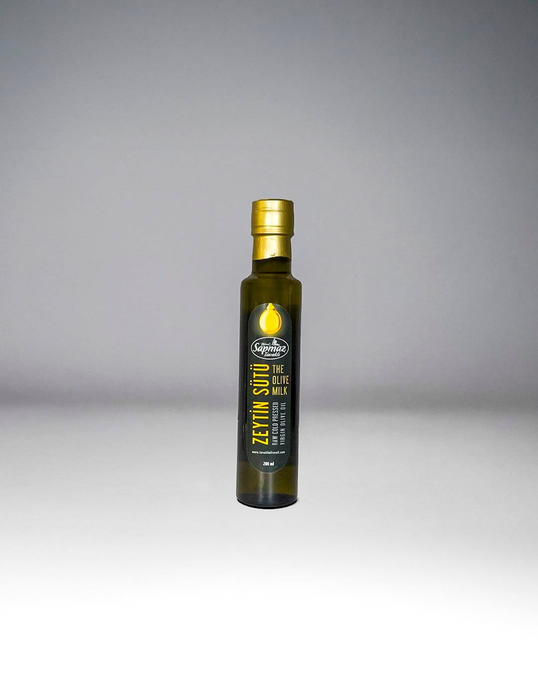 Zeytin Sütü