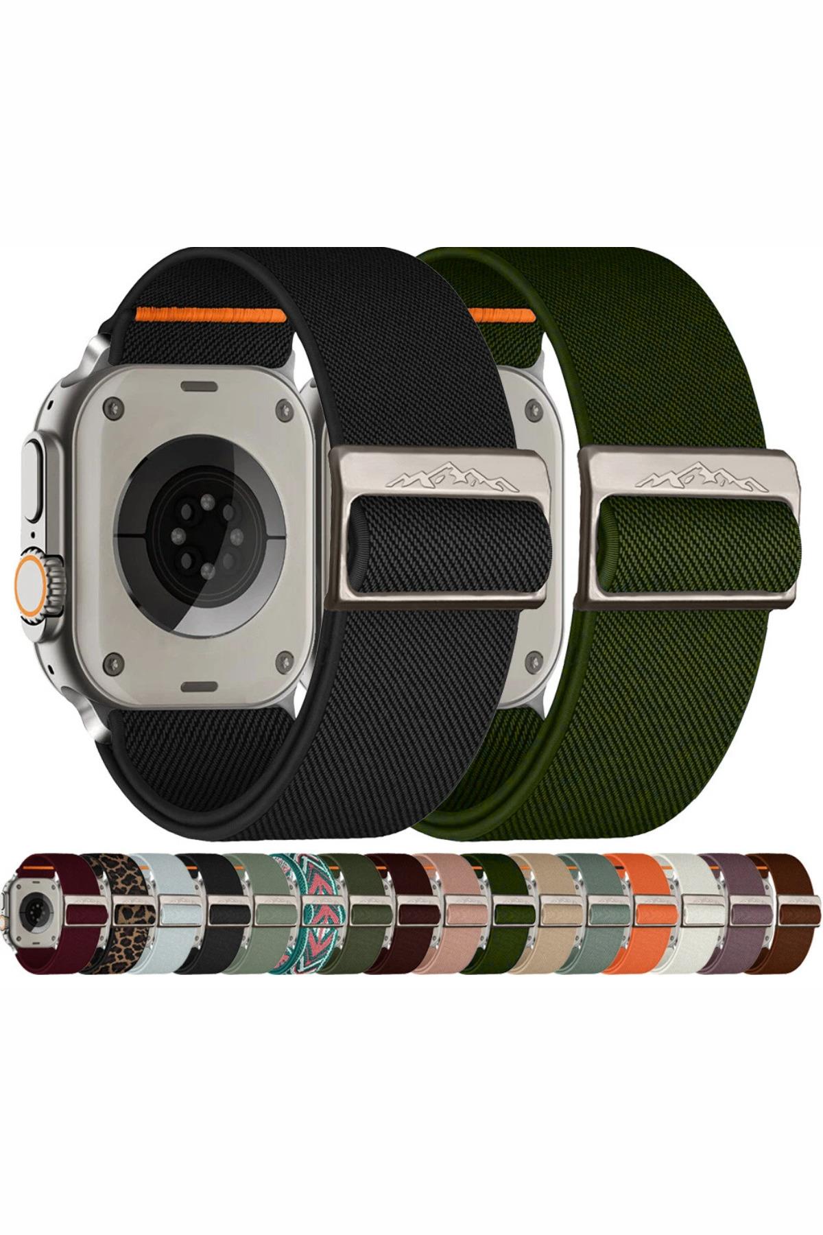 set-2li-watch-band-uyumlu-climber-kord-951c94.jpg