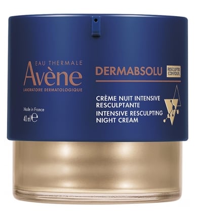 AVENE DERMABSOLU INTENSIVE RESHAPING NIGHT CREAM