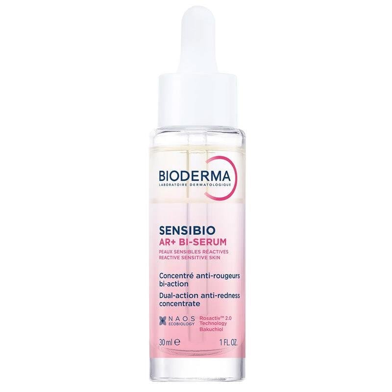 Bioderma Sensibio AR+ Bi-Serum 30 ml