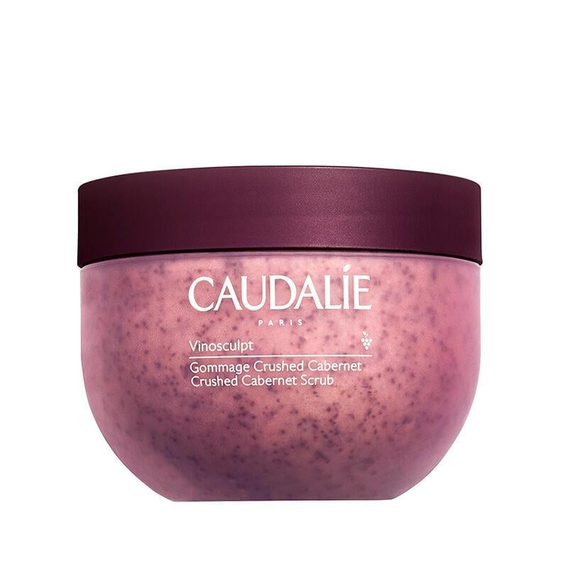 Caudalie Vinosculpt Crushed Cabernet Scrub 250 gr
