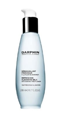 Darphin Refreshing Cleansing Milk 200 ml
