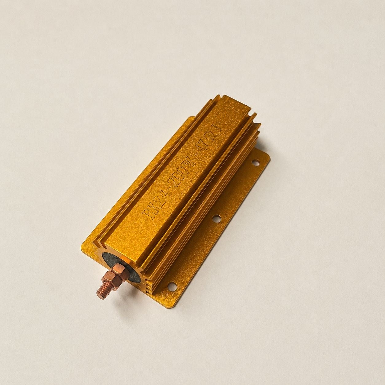 47R 200W RX24 Alüminyum Direnç