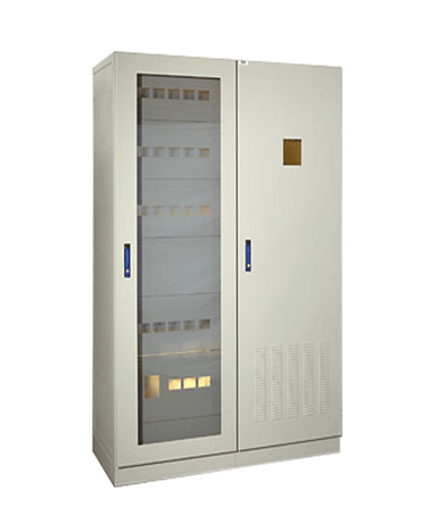 1000.A.AG Dağıtım ve Kompanzasyon Panosu