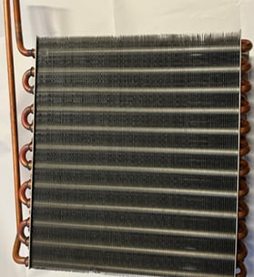 Kondanser Evaporatör