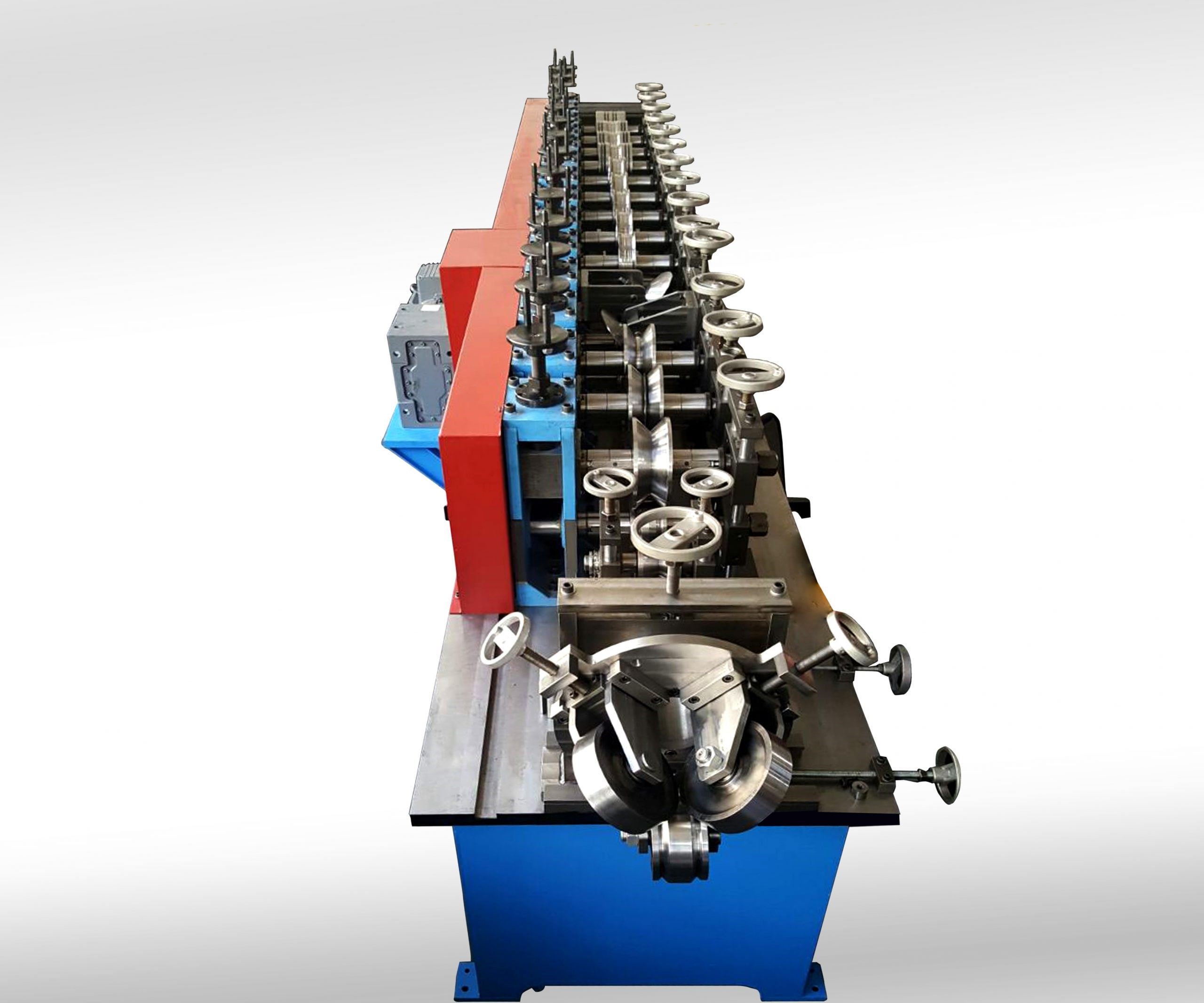 Roll Forming Makinesi