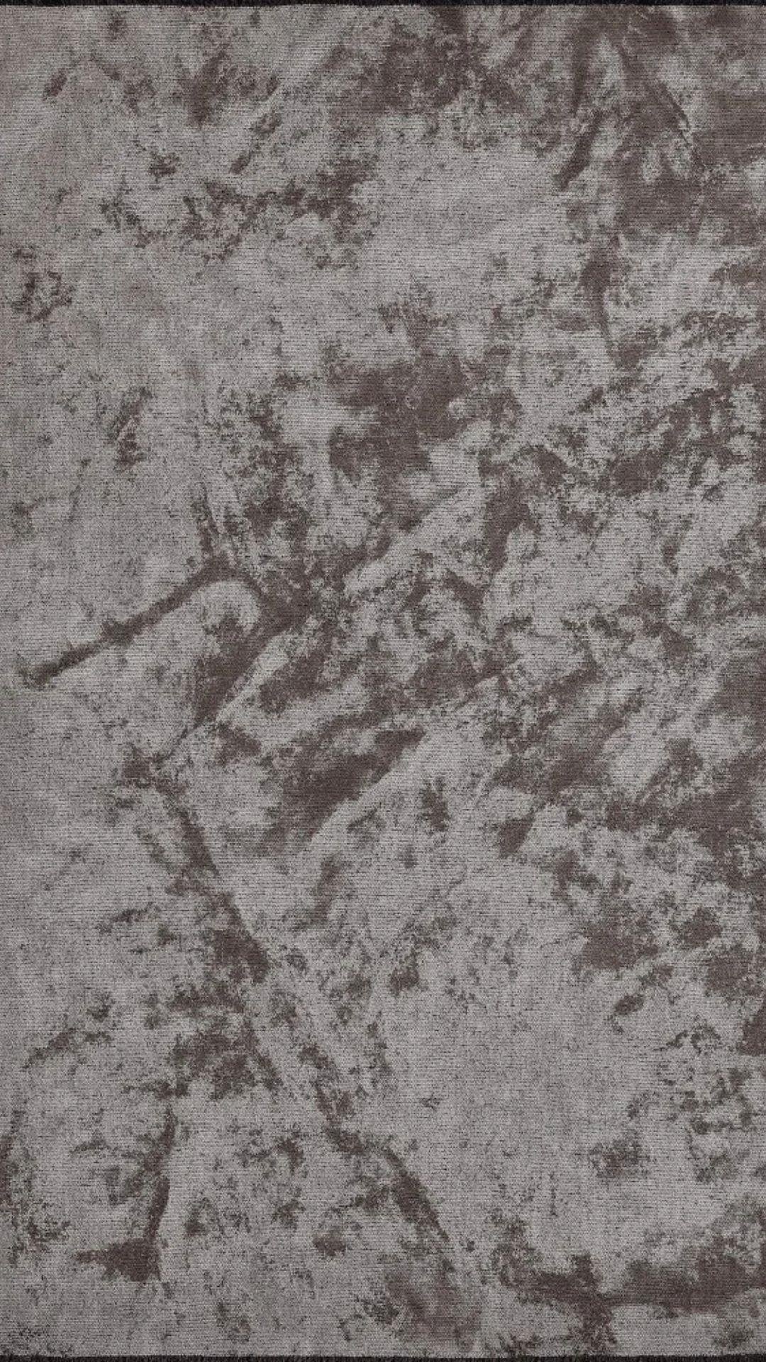 By Özer Halı Kahve Renk Bohem Tarz Modern Tasarım Majolika Halı İkon IK00B Kilim