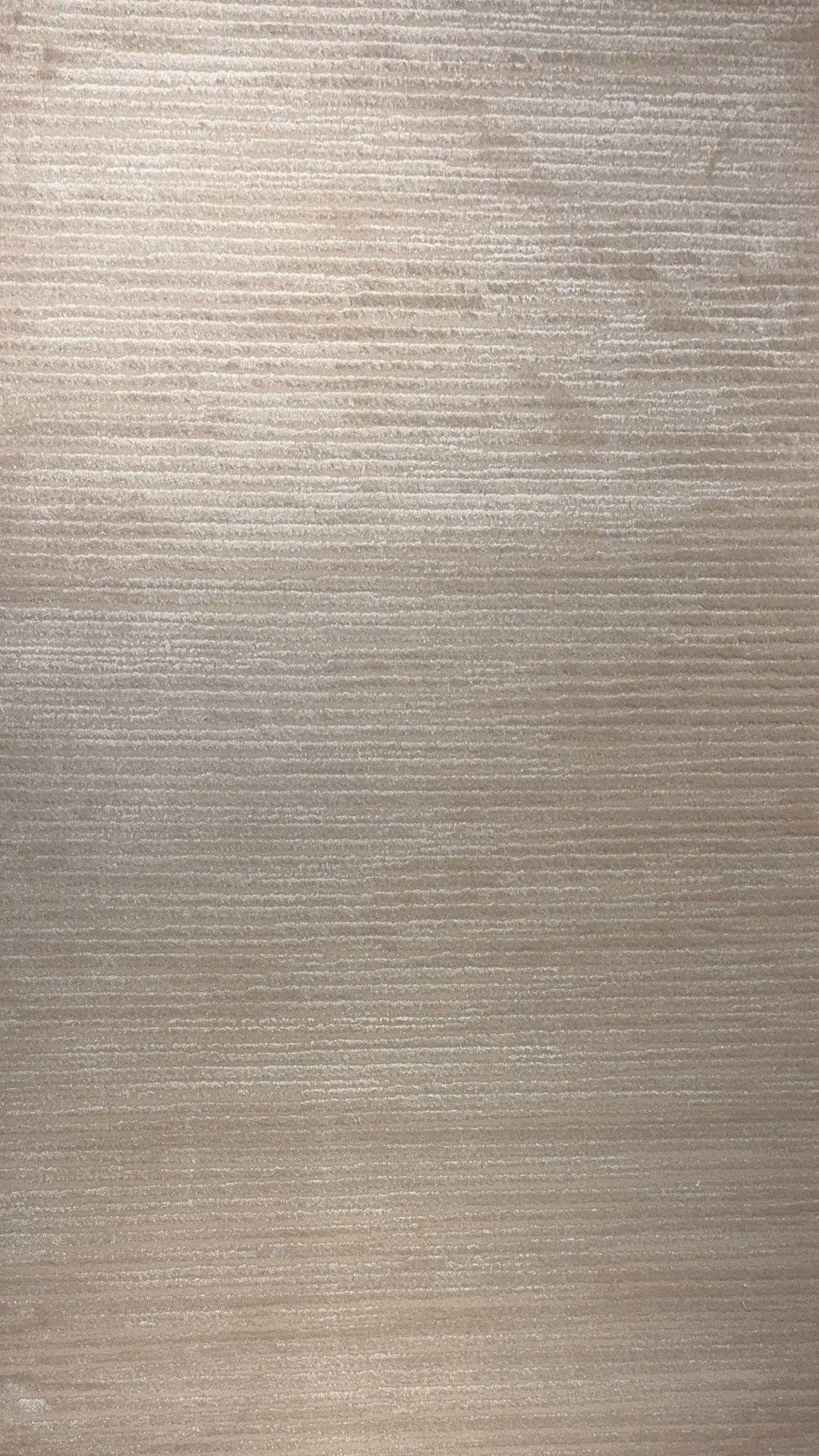 By Özer Halı Kahverengi Sade Tasarım Modern Stil Pigment Halı Loda LD07  Salon Halısı