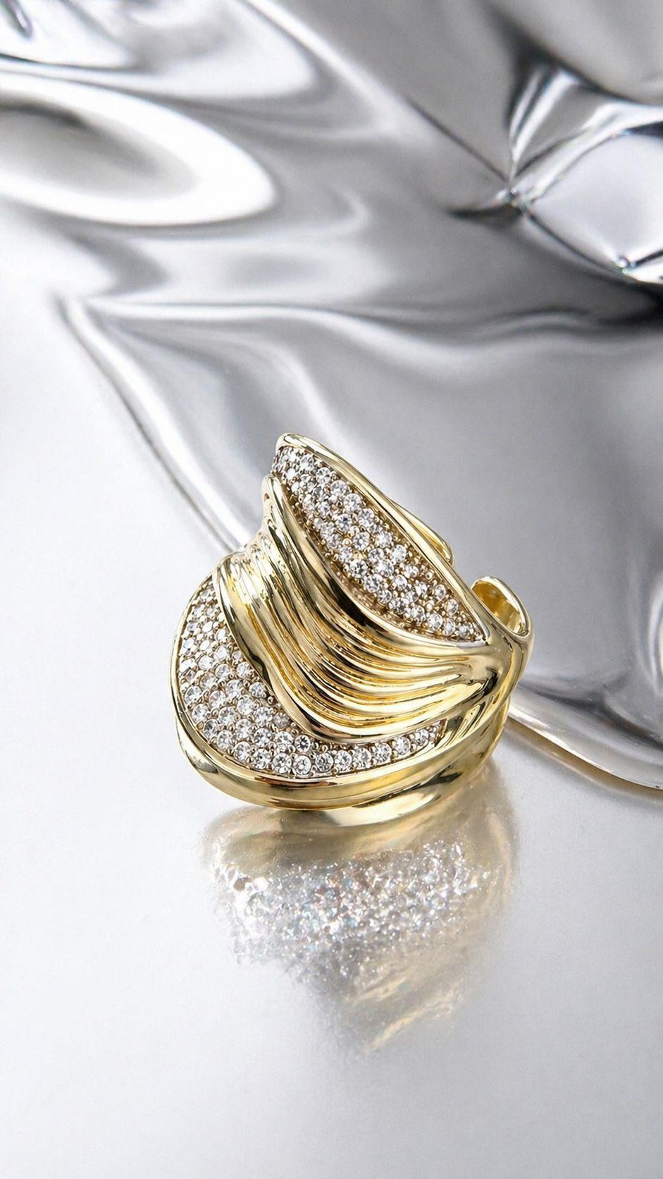 SİLVER GOLD MİX