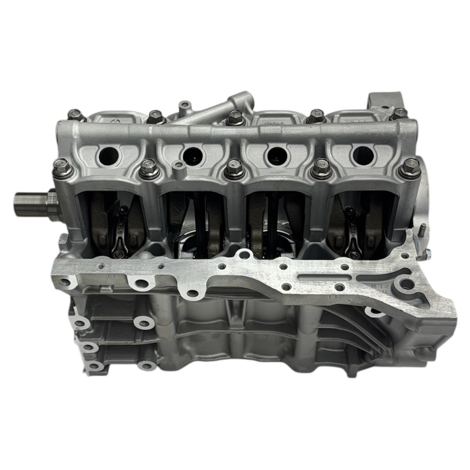 Honda Motor Blok Cıvıc 02-05 (Dolu)