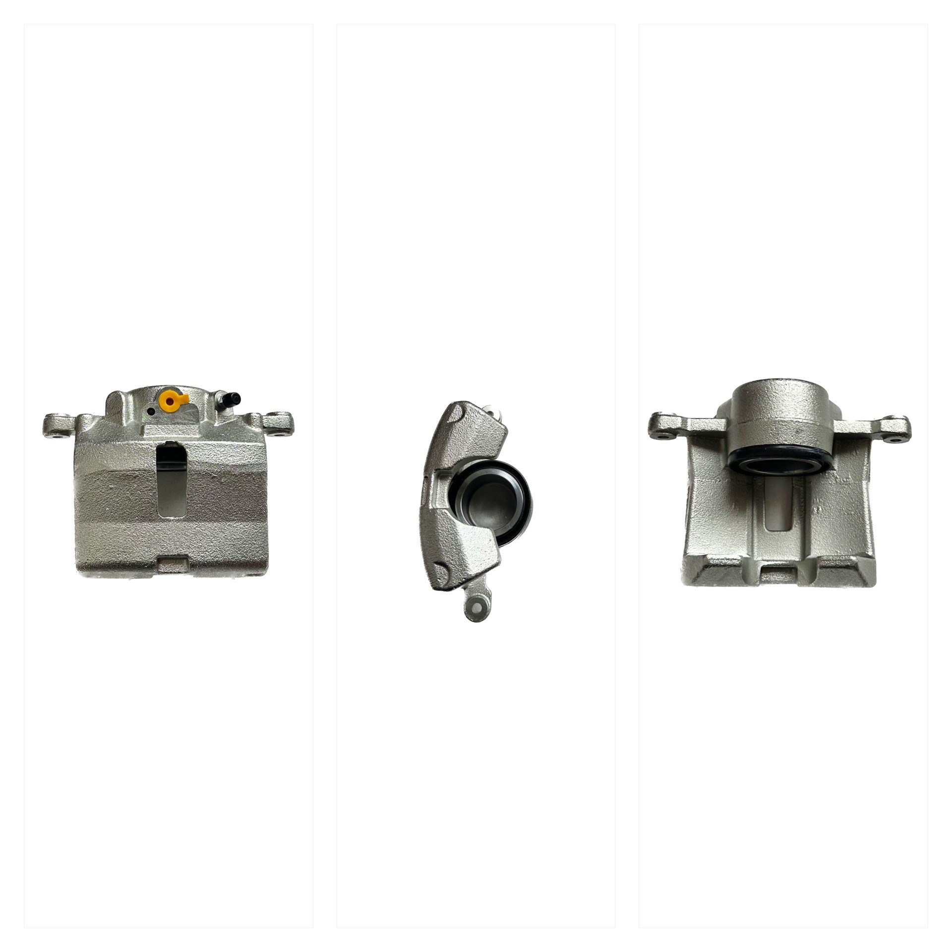 Mazda  Kaliper Fren B2500 00-05/Ranger 00-05 Ön Sol (Tek Piston)