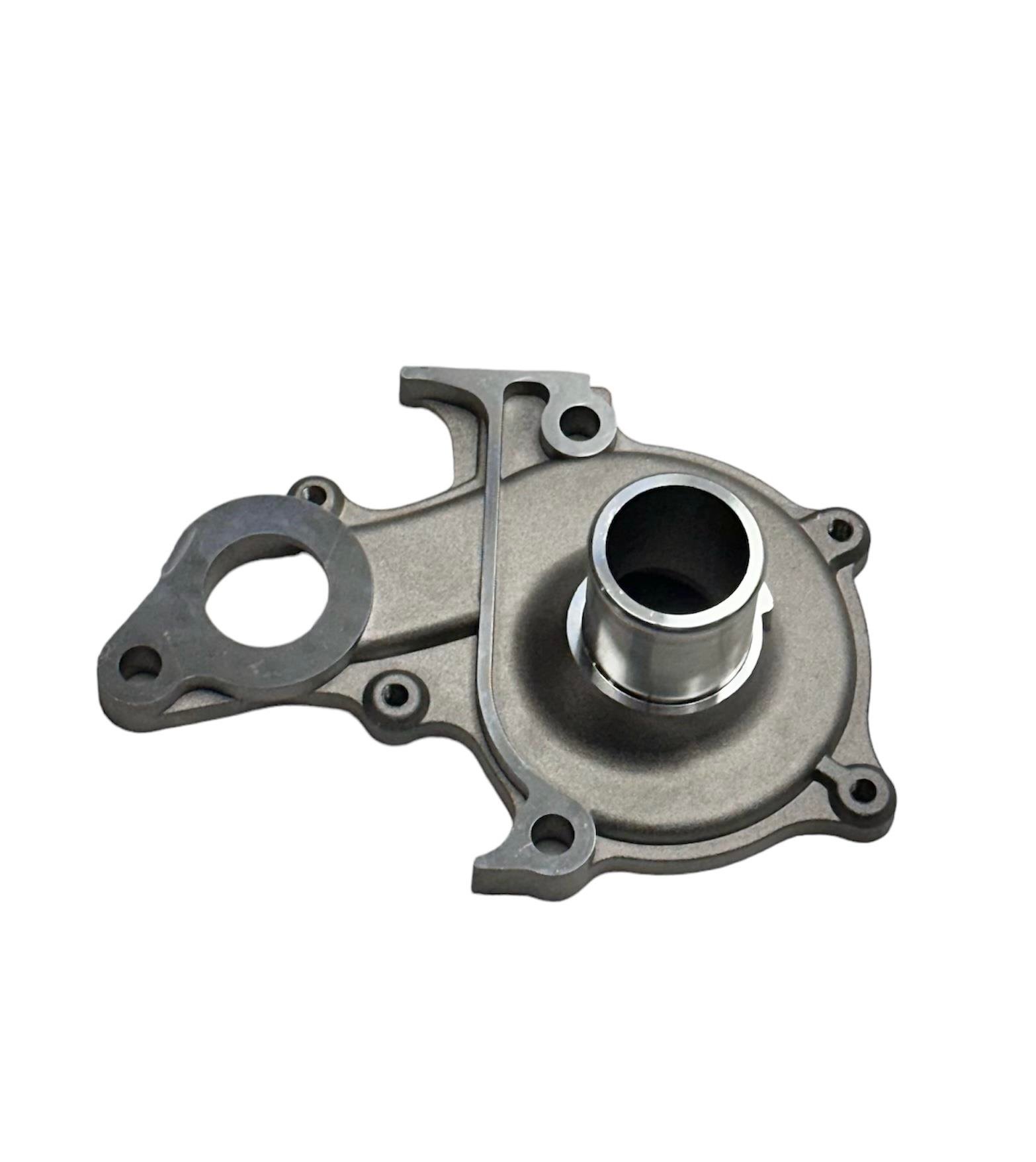 Toyota Kapak Devirdaim Corolla Ae101 1,6 Enj 92-97 (Alt)