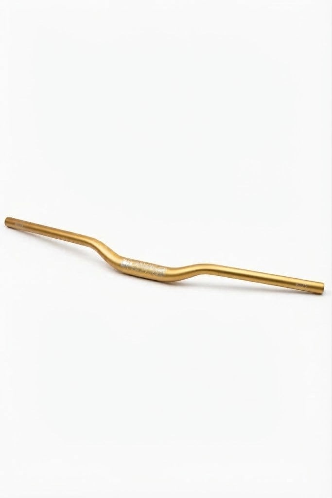 Asistan Drox HB100 Gidon 31.8/780mm Gold Renk