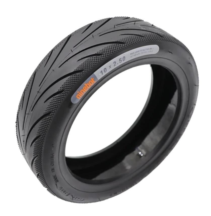 CST Ninebot E-Scooter Jelli/Zırhlı Tubeless Dış Lastik 10x2.50 C9351-29