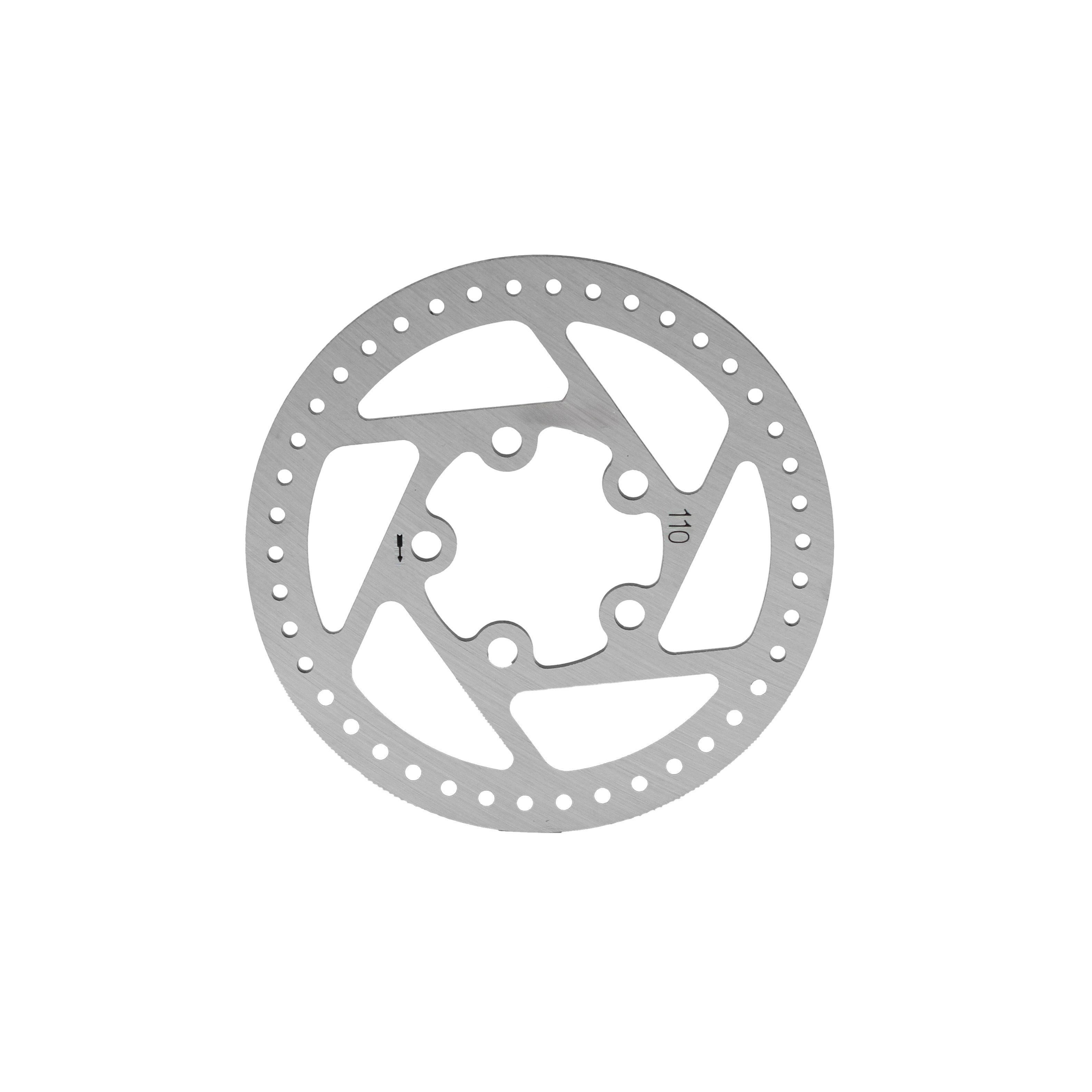 Impact Disk Fren Rotoru 110mm ( 5 Vidalı Montaj )