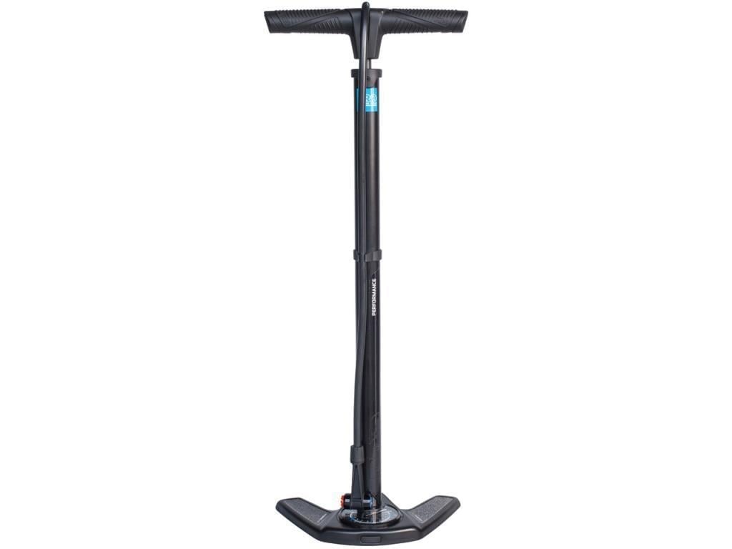 Pro FloorPump Performans Basınç Göstergeli Ayaklı Pompa 160 PSI 