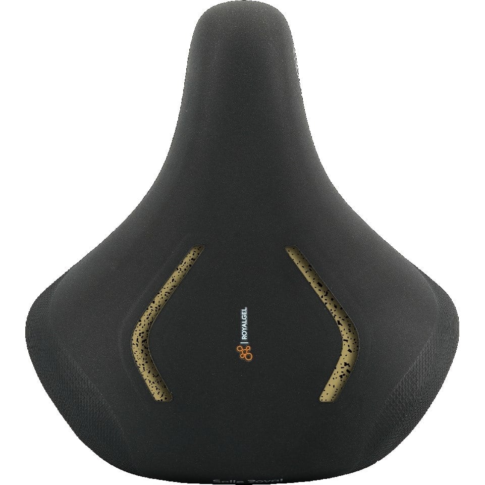 Selle Royal Lookin Evo Jelli Sele Unisex