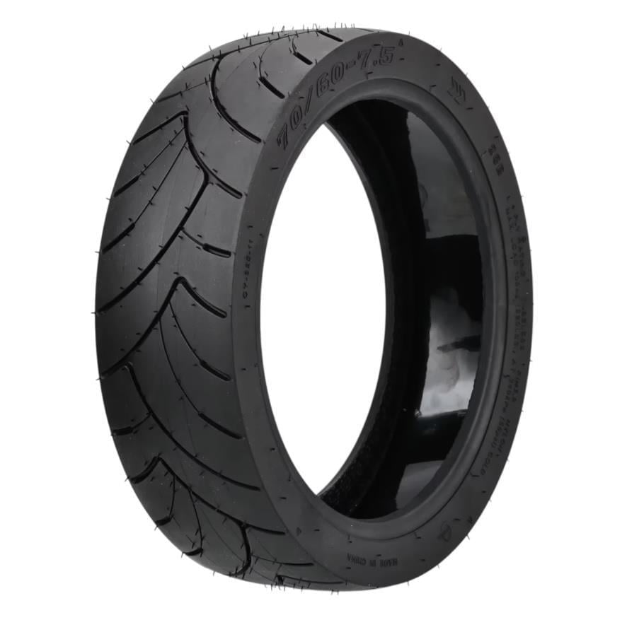Xuancheng E-Scooter Jelli/Zırhlı Tubeless Dış Lastik 70/60-7.5