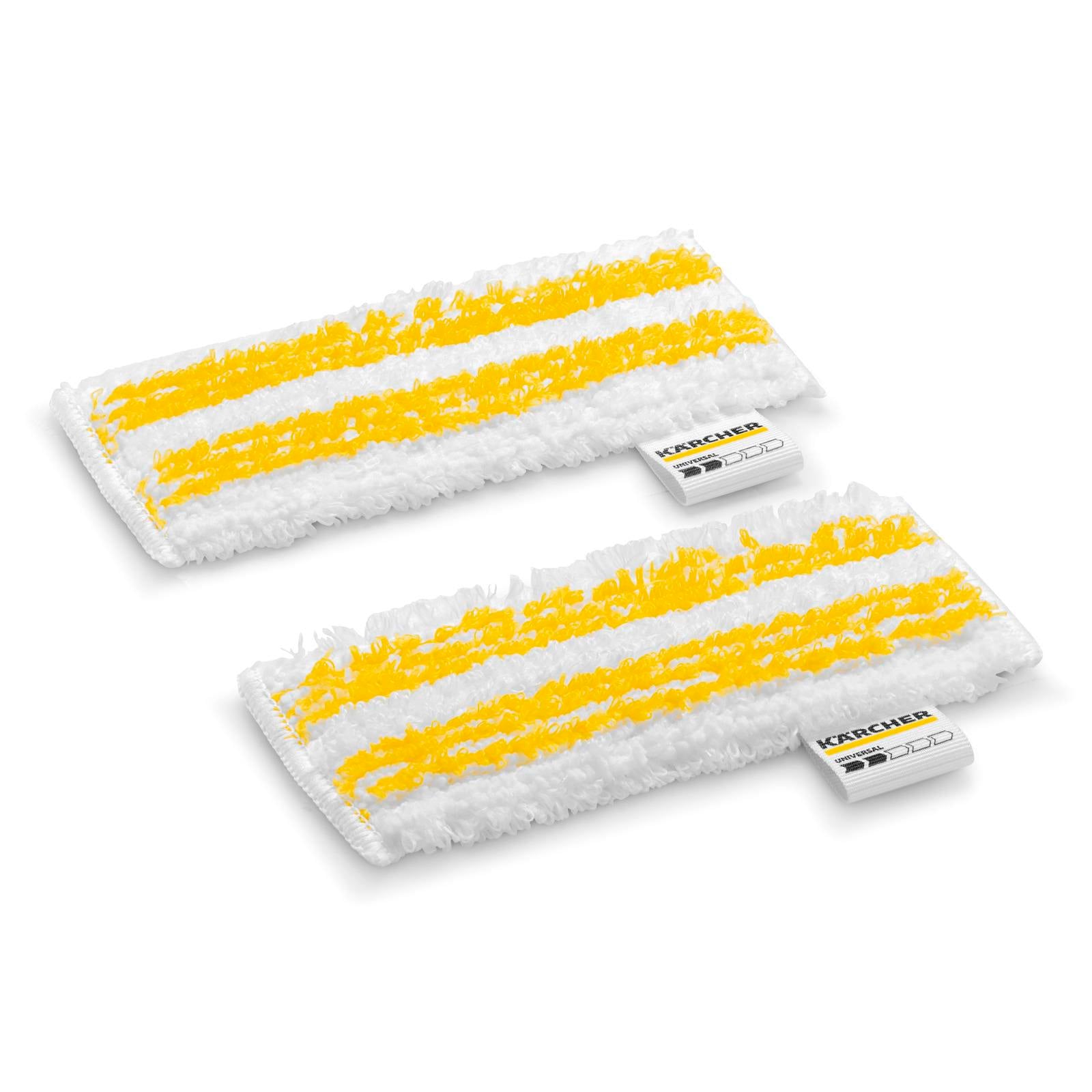 Cloth set for flexible hand nozzle