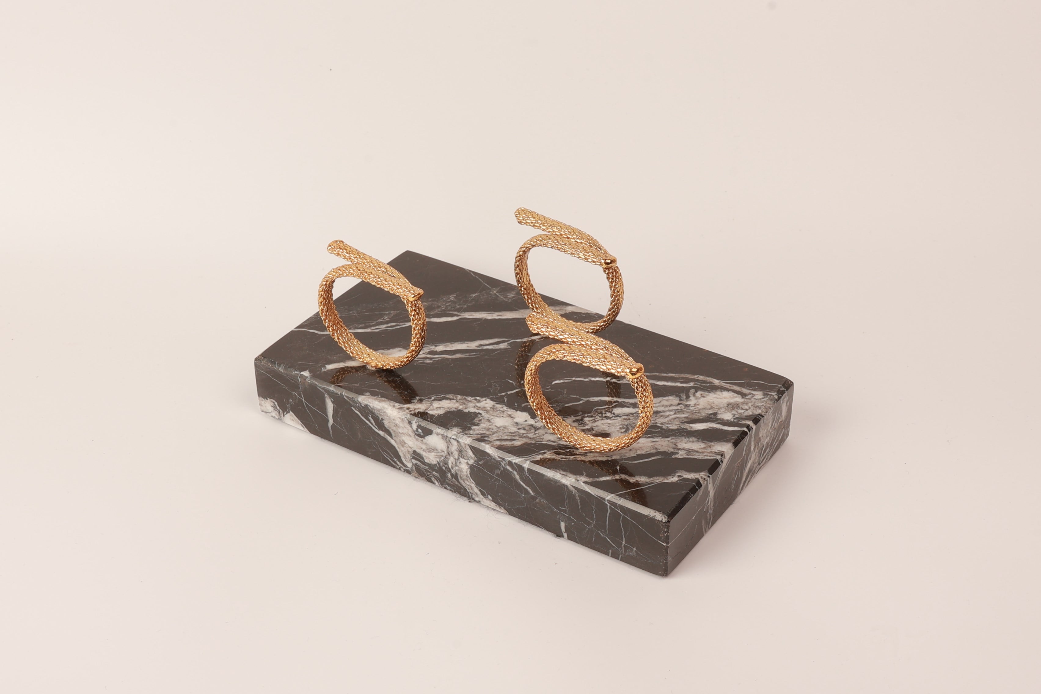 2İn Halatlı Peçetelik